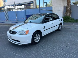  3 سيفك 2001 ماتور 17 توماتيك 2جيد للبيع