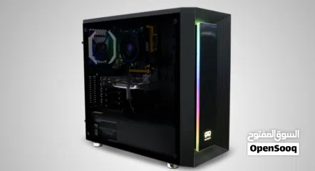  1 بي سي i5 1650 super