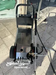 2 مضخة الغسيل الصناعية