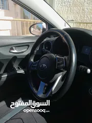  15 كيا 3 م ديل 2019 اعلي صنف اقل سعر بالسوق مالك اول فحص كامل فل كامل ما عدا الفتحه مري ضب تحكم طاره