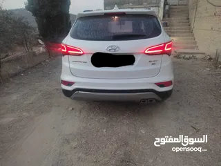  1 هيونداي سنتافيه