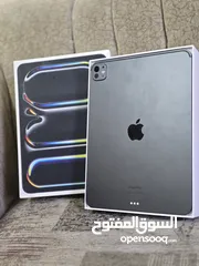  7 ipad11pro(M4)