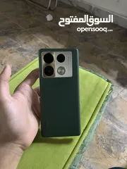  2 تلفون انفنكس نوت 40برو