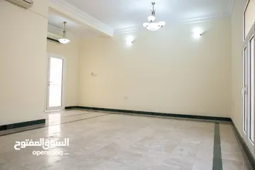  6 3Me37-Luxurious Spacious 5BHK Villa for rent in MQ near British School