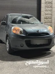  1 نيسان ميكرا جير عادي اصل خصوصي