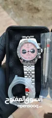  8 للبيع ساعات سيكو دايتونا باندا هالك سبمرين وغيرها سيير اويستر وجوبلي   ساعات ممتازه جدا سيراميك والخ