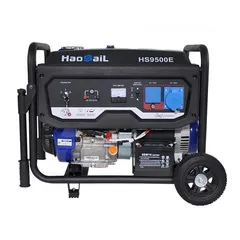  3 Gasoline Generator-7KW