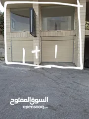  5 محل له بابين للبيع بسعر مغري