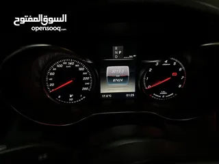  16 GLC 350e Cope 2018 Excellent Conditions - Gargour Jordan
