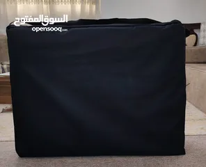  13 تخت مساج خشب متنقل (محمول) مع حقيبة خاصة له