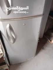  3 LG fridge good condition good cooling