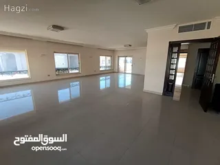  12 شقة غير مفروشة للإيجار 380م2 ( Property 19112 ) سنوي فقط