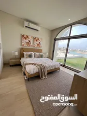  9 مشروع امازي فلل للبيع في هوانا صلاله Amazi project, villas for sale in Hawana Salalah