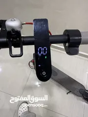  2 سكوتر من شركه كروني