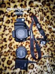  1 Canon 1200d for sale