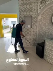  24 شركه الاستبشار الحديثة