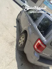  6 فورد اسكيب موديل 2008