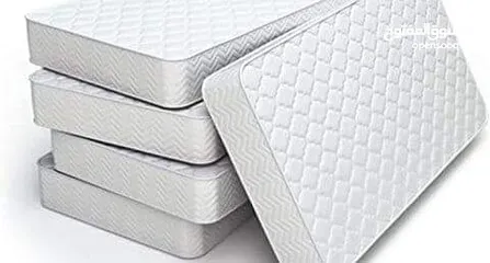  1 brand New Mattress all size available. medical mattress  spring mattress  all size available