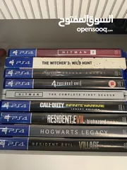  2 PS4 GAMES !!!