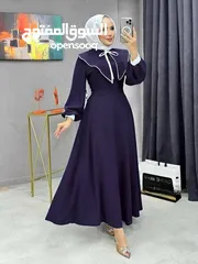 16 ملابس ستاتي لاناقتك