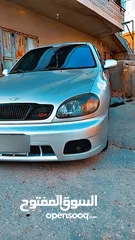  1 دايو لانوس 2002