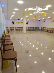  2 مدينة العاب وكوفي هاوس وقاعة مناسبات