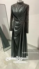  20 فساتين سهره