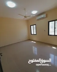  3 Two bedrooms flats for rent in Al Qurum behind Domino's Pizza, PDO road