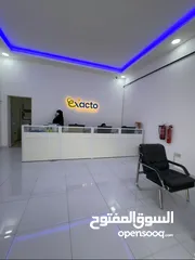  7 مطلوب شريك ممول لشركة توصيل طلبات VIP راقية وصلت ل 400 طلبيه يومية في شهرين