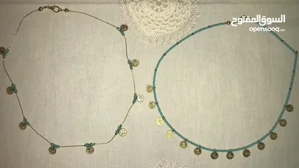  1 Women’s Necklaces
