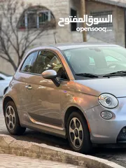  3 fiat e500 2017