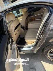  4 BMW 745e-ترخيض 2019