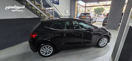  6 New Seat Ibiza Xcellence 2023