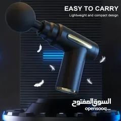  9 جهاز مساج ـ شامل التوصيل لجميع مناطق المملكة