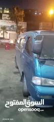  4 باص بريجو للبيع فحص