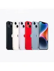  5 IPHONE 14 ( 128GB ) NEW /// ايفون 14 ذاكرة 128 الجديد