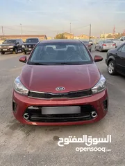  1 Kia pegas 2021 car for sale