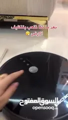  2 مكنسه لا سلكيه