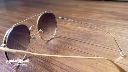  5 Tom Ford Sunglasses نظارة اصلية