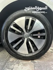  19 E-Golf 2020 // فحص كامل جمرك جديد