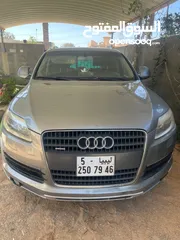  1 Audi 2010 aaa