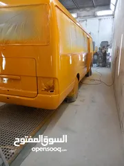  14 تويوتا كوستر 2006