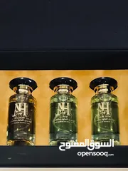  10 بيع أروع العطور وأثبتها