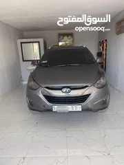  13 جب هونداي 2012 ديزل ماتور 2000cc 4x4