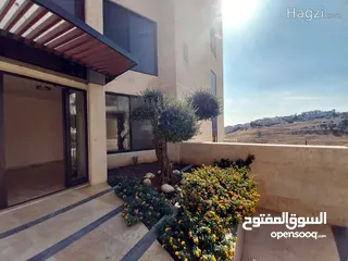  20 شقة مميزة جدا حديثة بمنطقة الدوار الرابع ( Property ID : 30075 )