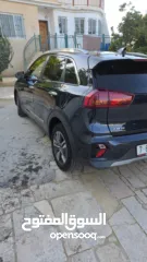  20 كيا نيرو هايبرد ترخيص 2021 بسعر لقطة