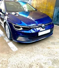  2 Golf ETSI - midnight blue