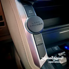 20 TOYOTA LAND CRUISER 2024 GX-R 4WD 4.0