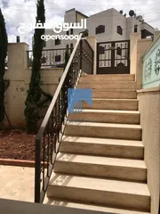  2 شقة فاخرة للبيع في الجندويل  - مقابل أسواق السلام 117م مع حديقة 20م تشطيب سوبر ديلوكس لم تسكن