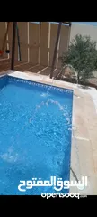  26 انشاء مسابح بنظام سكيمر واوفر فلو ...